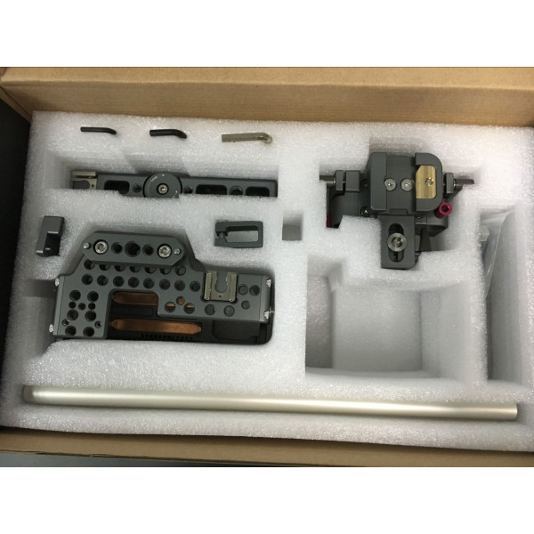 Клетка Tilta For sony a6 series cage (Basic module)